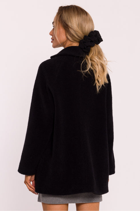 Coat model 199653